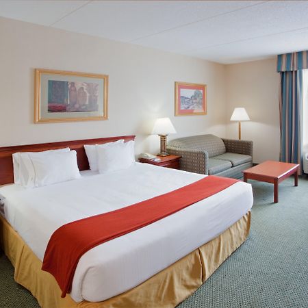 Holiday Inn Express Hanover By Ihg Camera foto