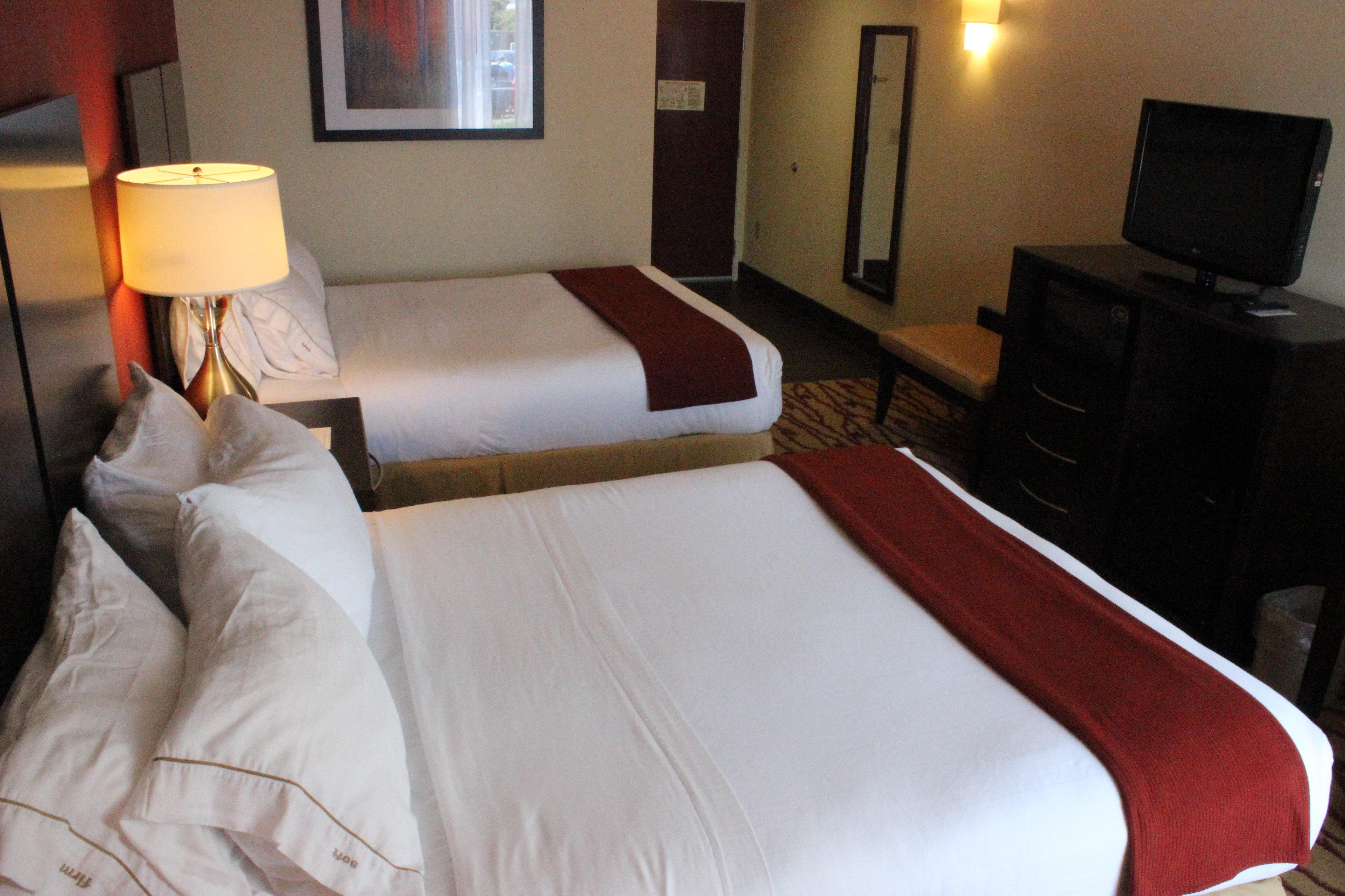 Holiday Inn Express Hanover By Ihg Esterno foto