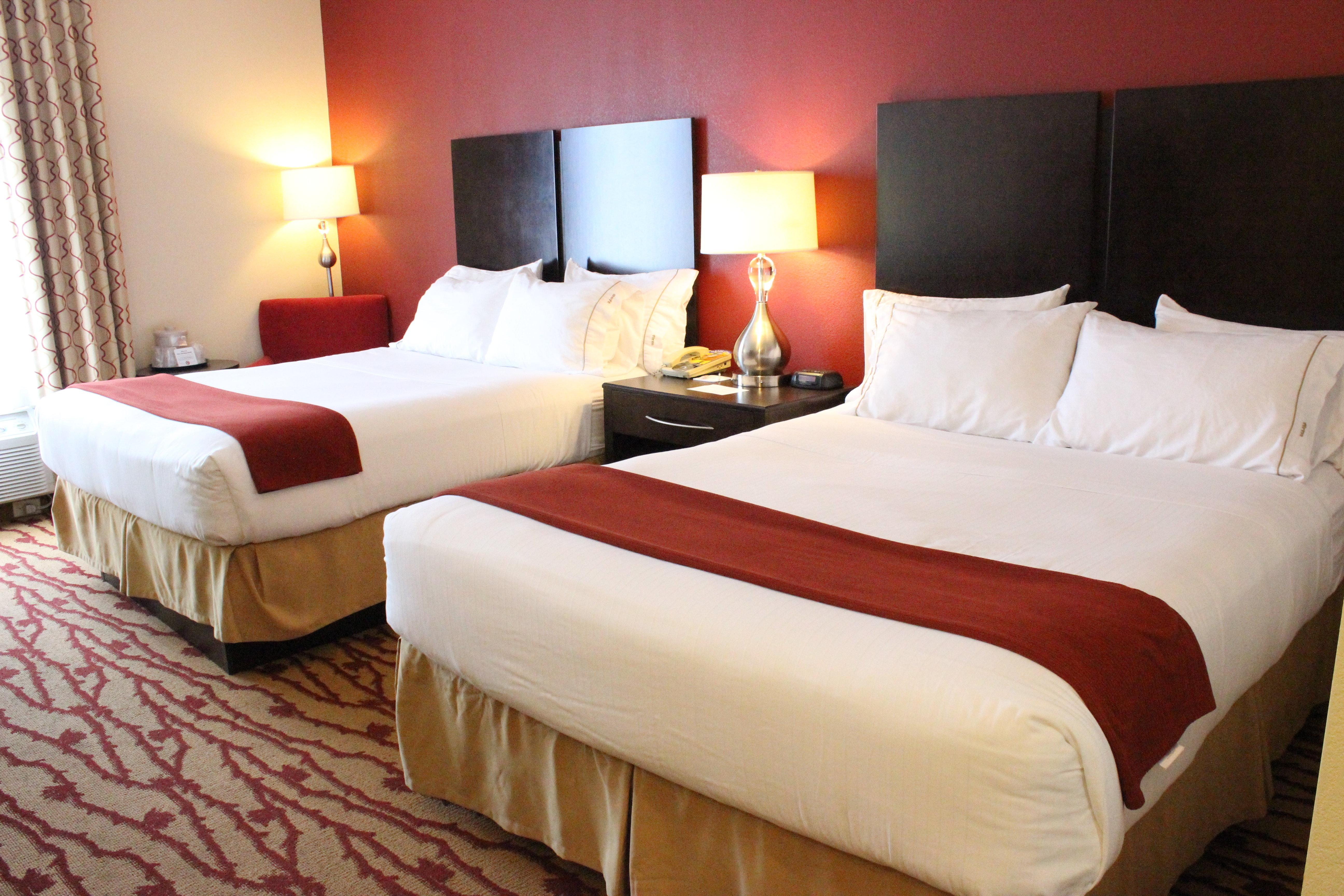 Holiday Inn Express Hanover By Ihg Esterno foto