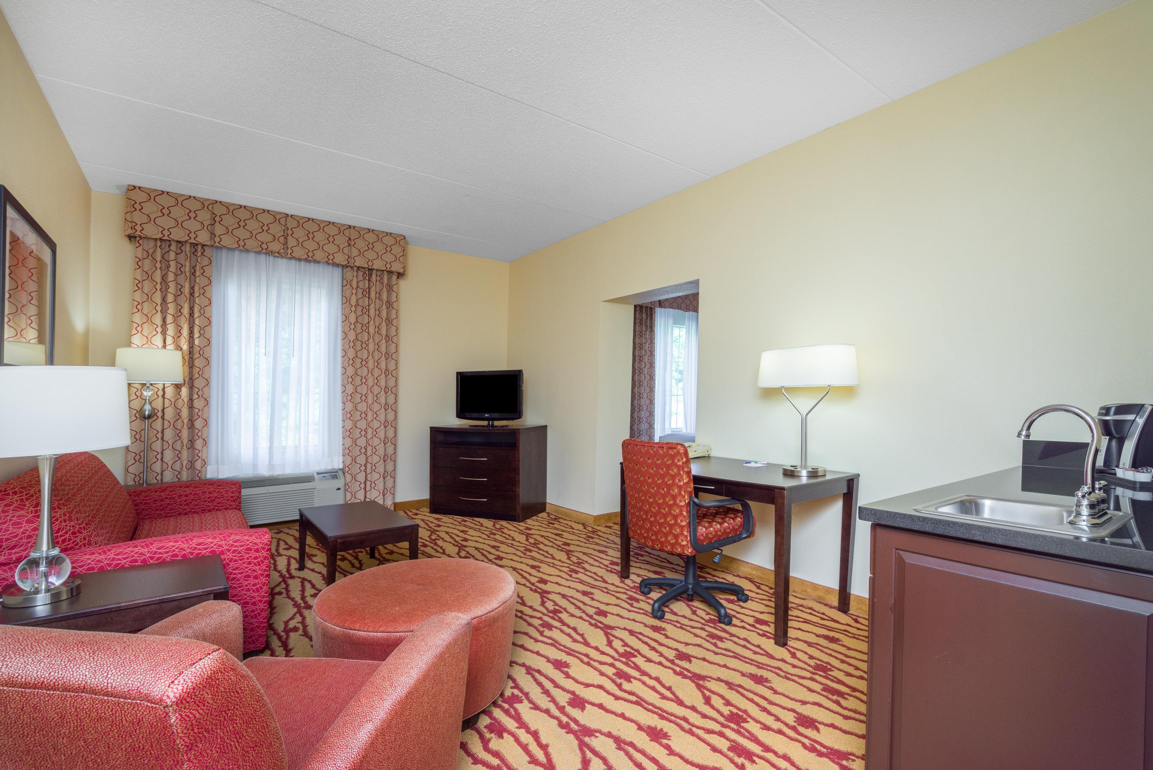 Holiday Inn Express Hanover By Ihg Esterno foto