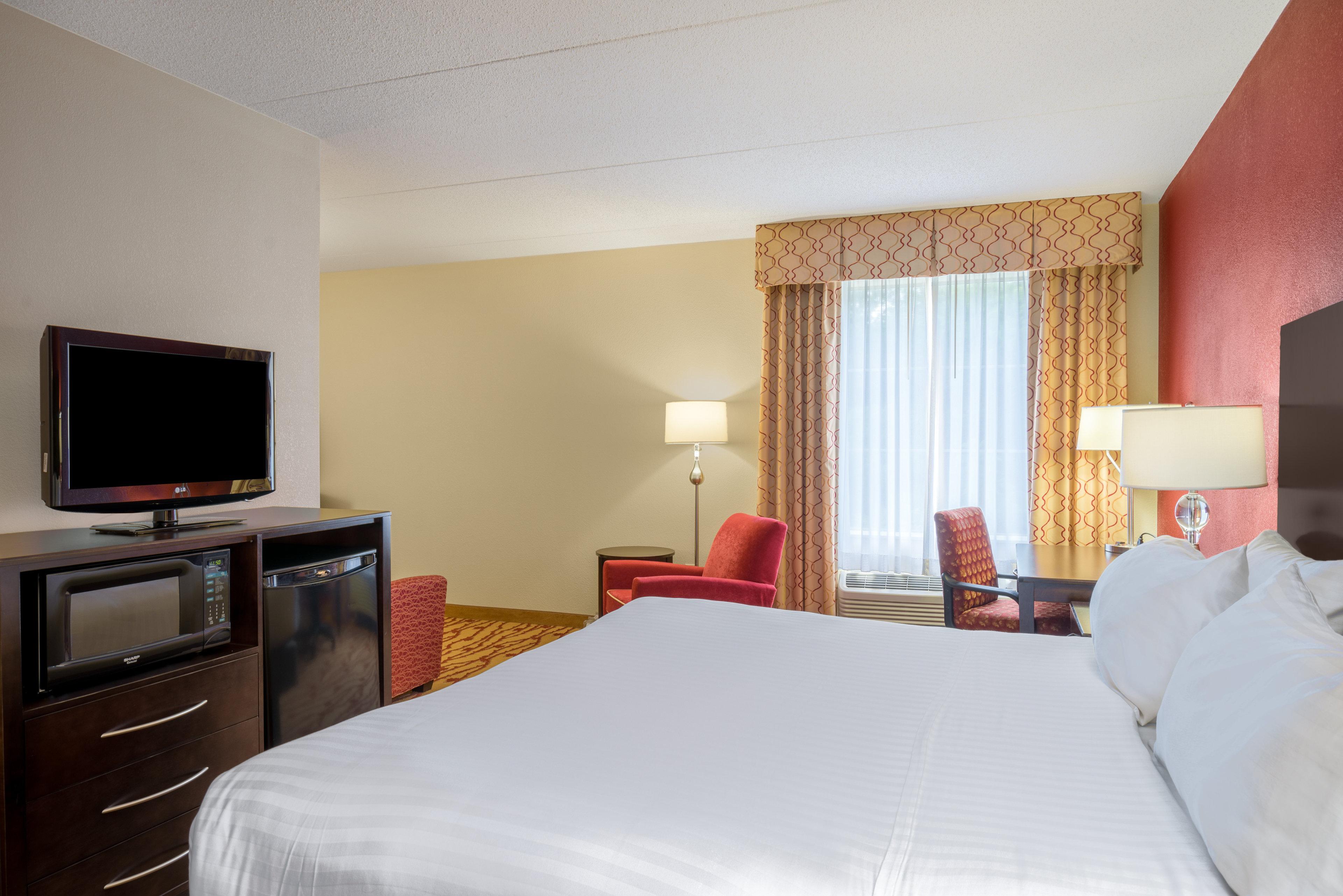 Holiday Inn Express Hanover By Ihg Esterno foto
