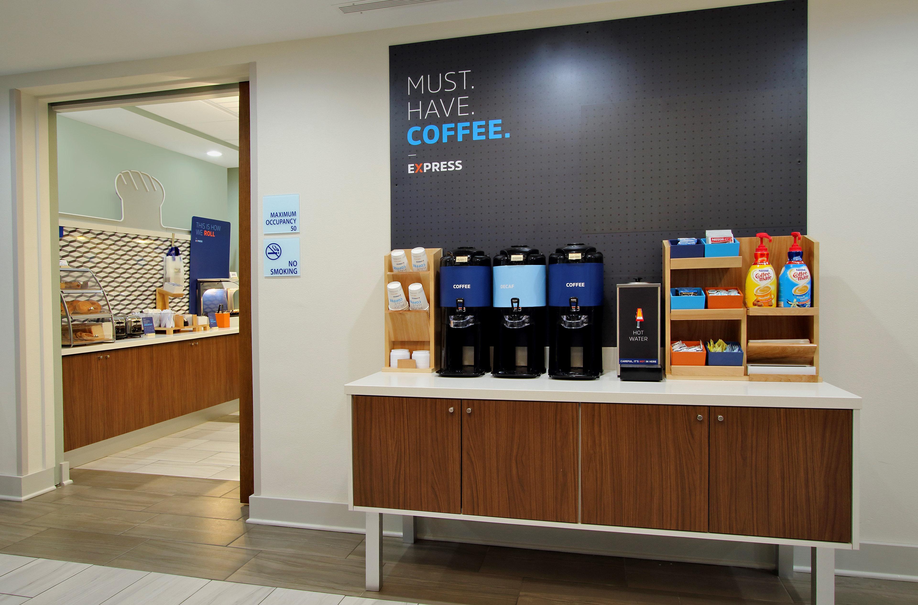 Holiday Inn Express Hanover By Ihg Esterno foto