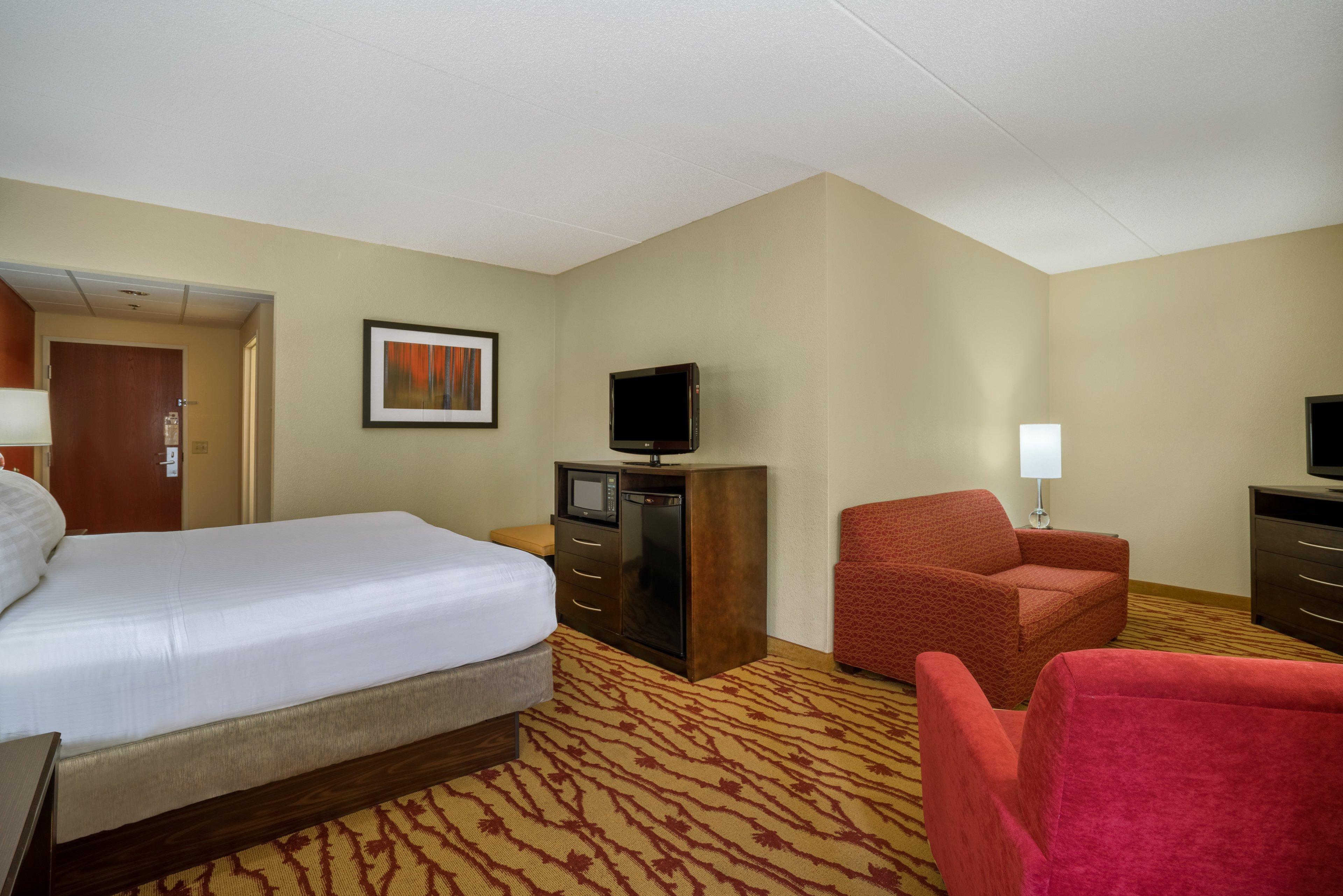 Holiday Inn Express Hanover By Ihg Esterno foto