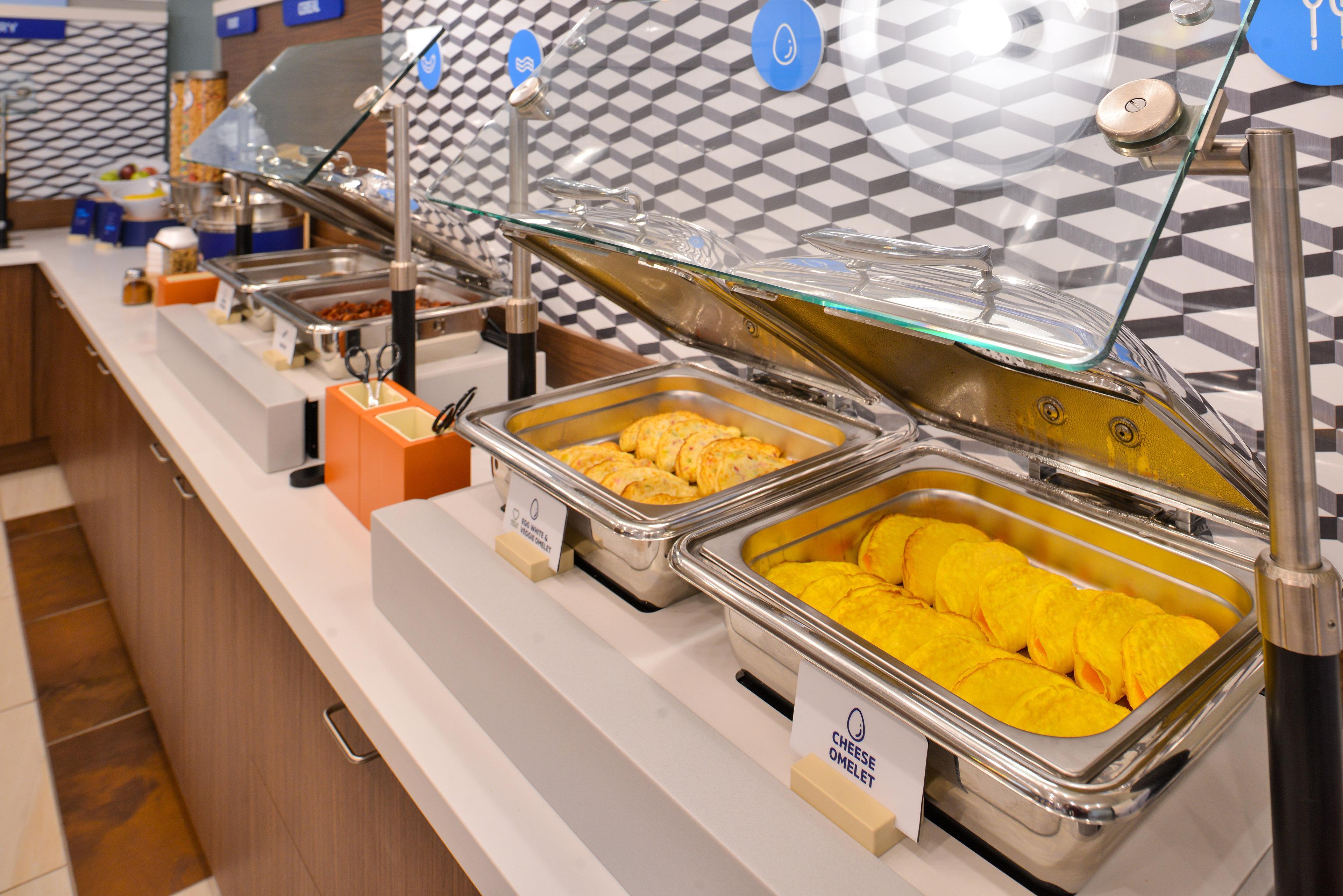 Holiday Inn Express Hanover By Ihg Esterno foto