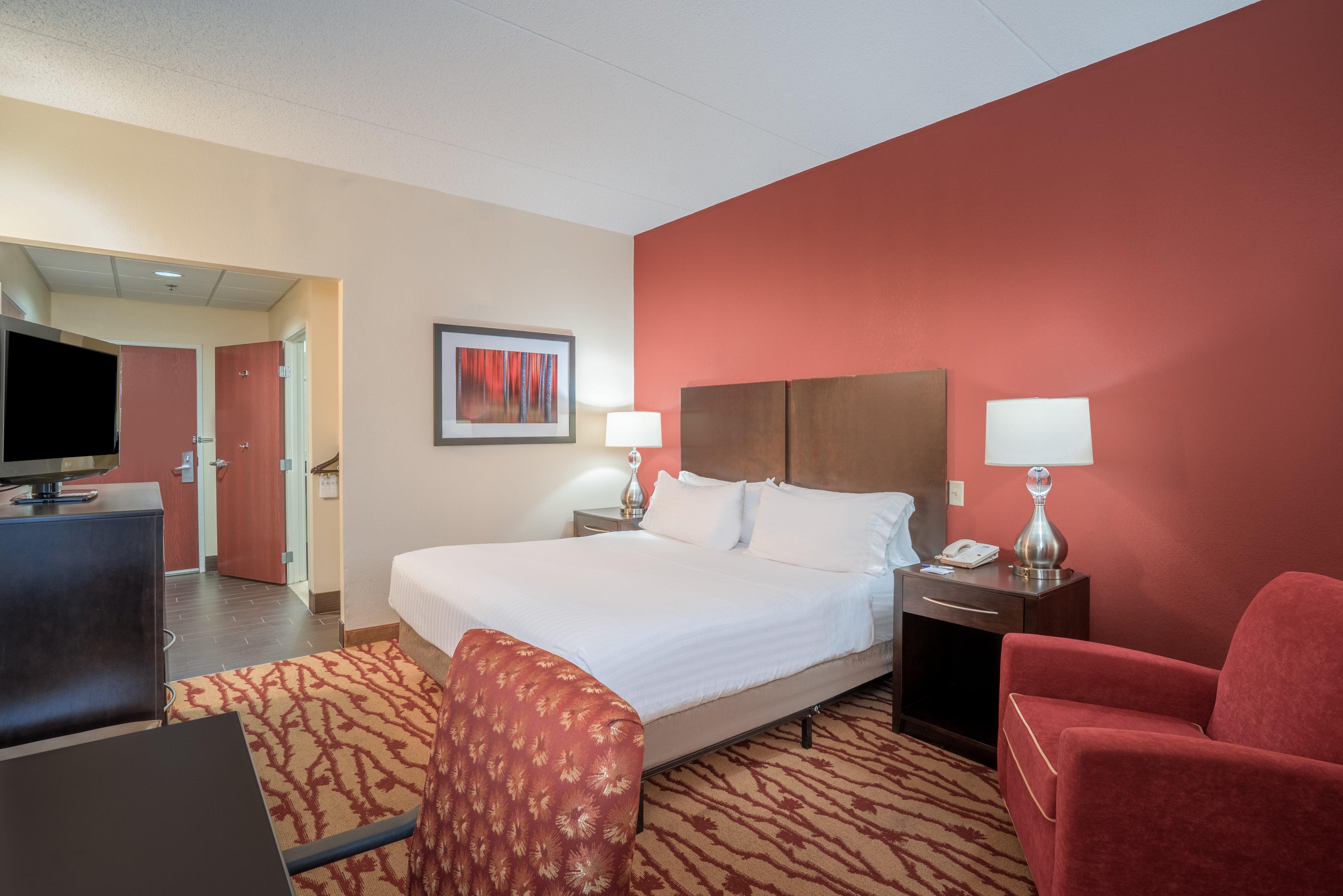Holiday Inn Express Hanover By Ihg Esterno foto