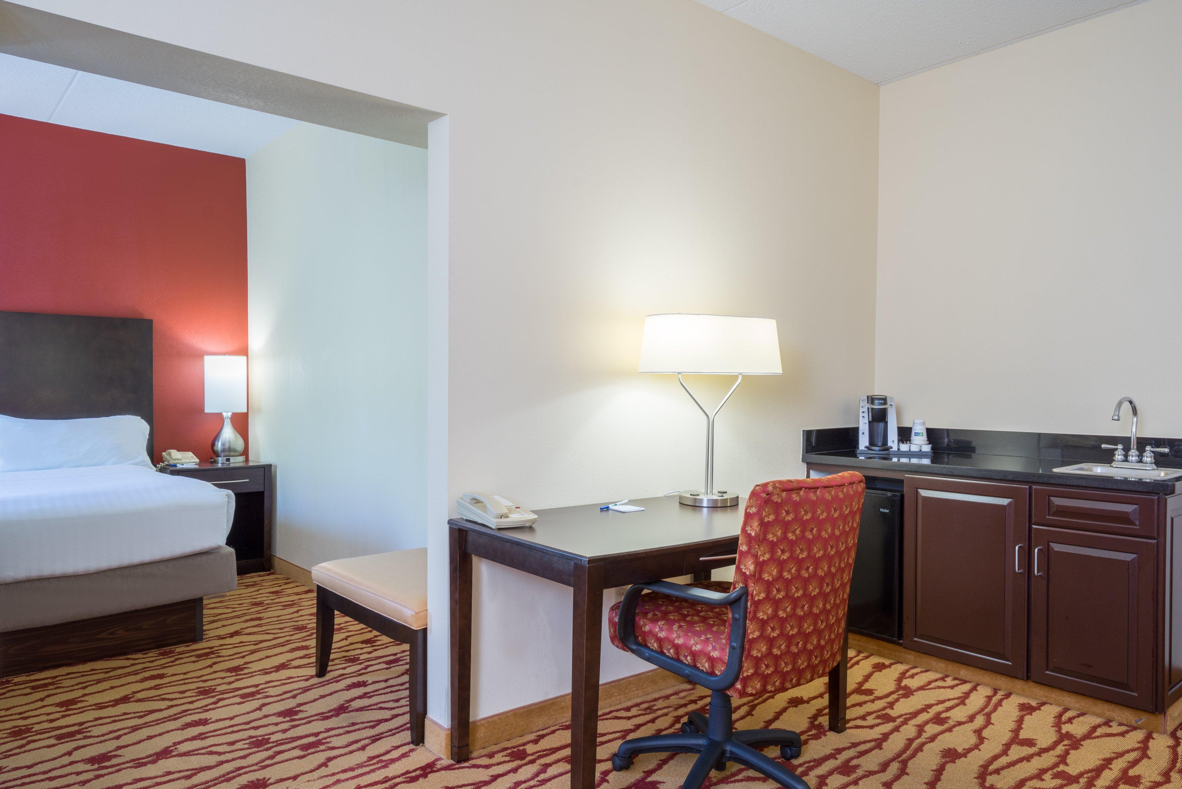 Holiday Inn Express Hanover By Ihg Esterno foto