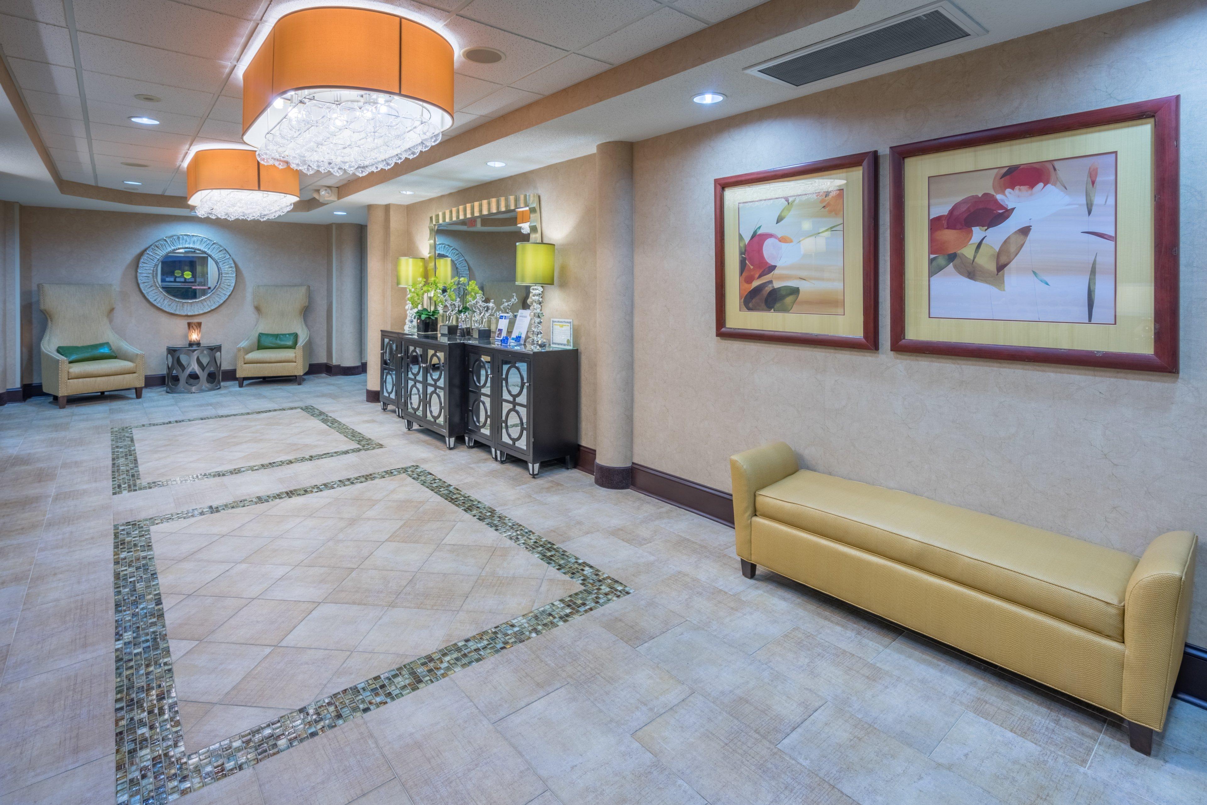 Holiday Inn Express Hanover By Ihg Esterno foto