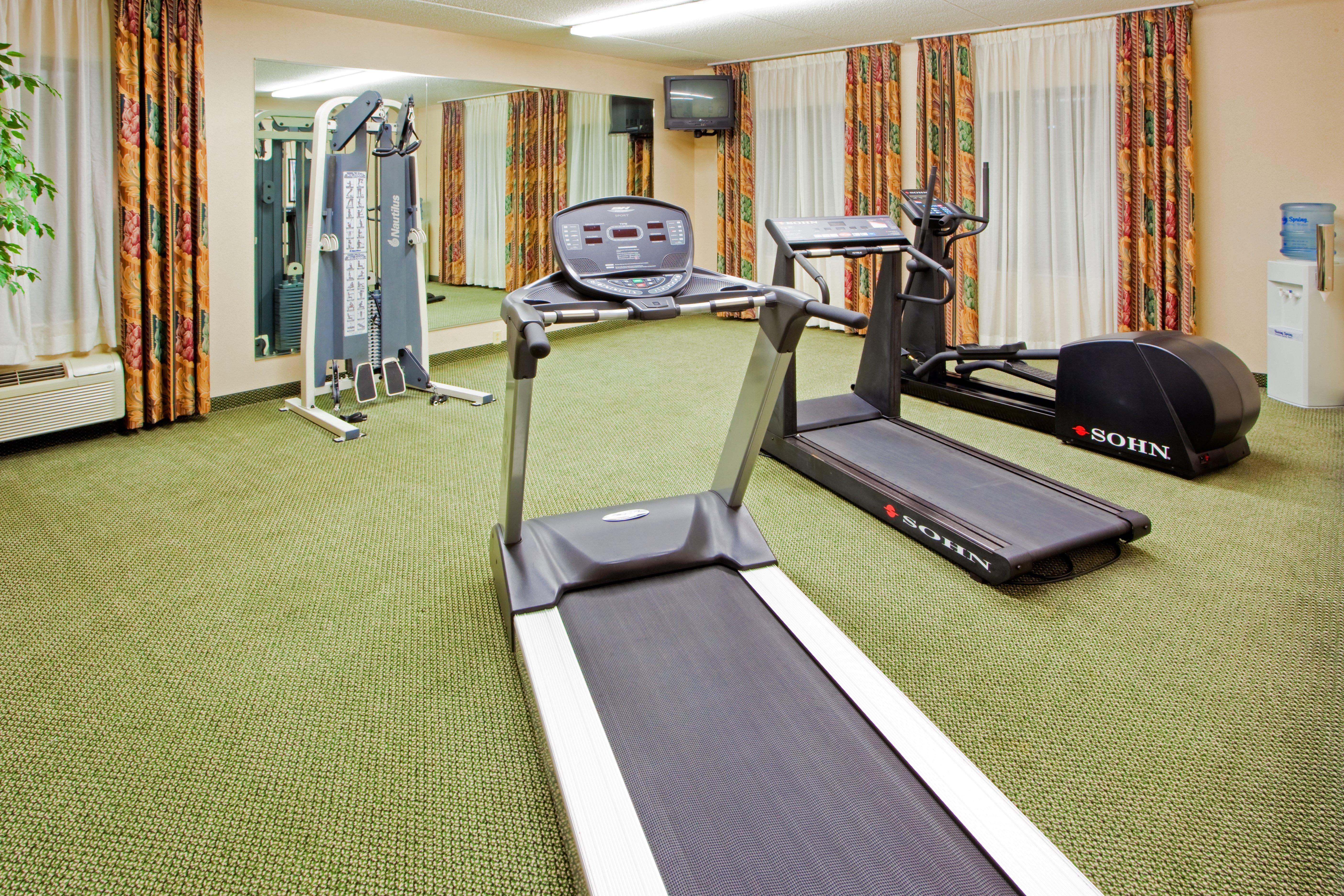 Holiday Inn Express Hanover By Ihg Esterno foto