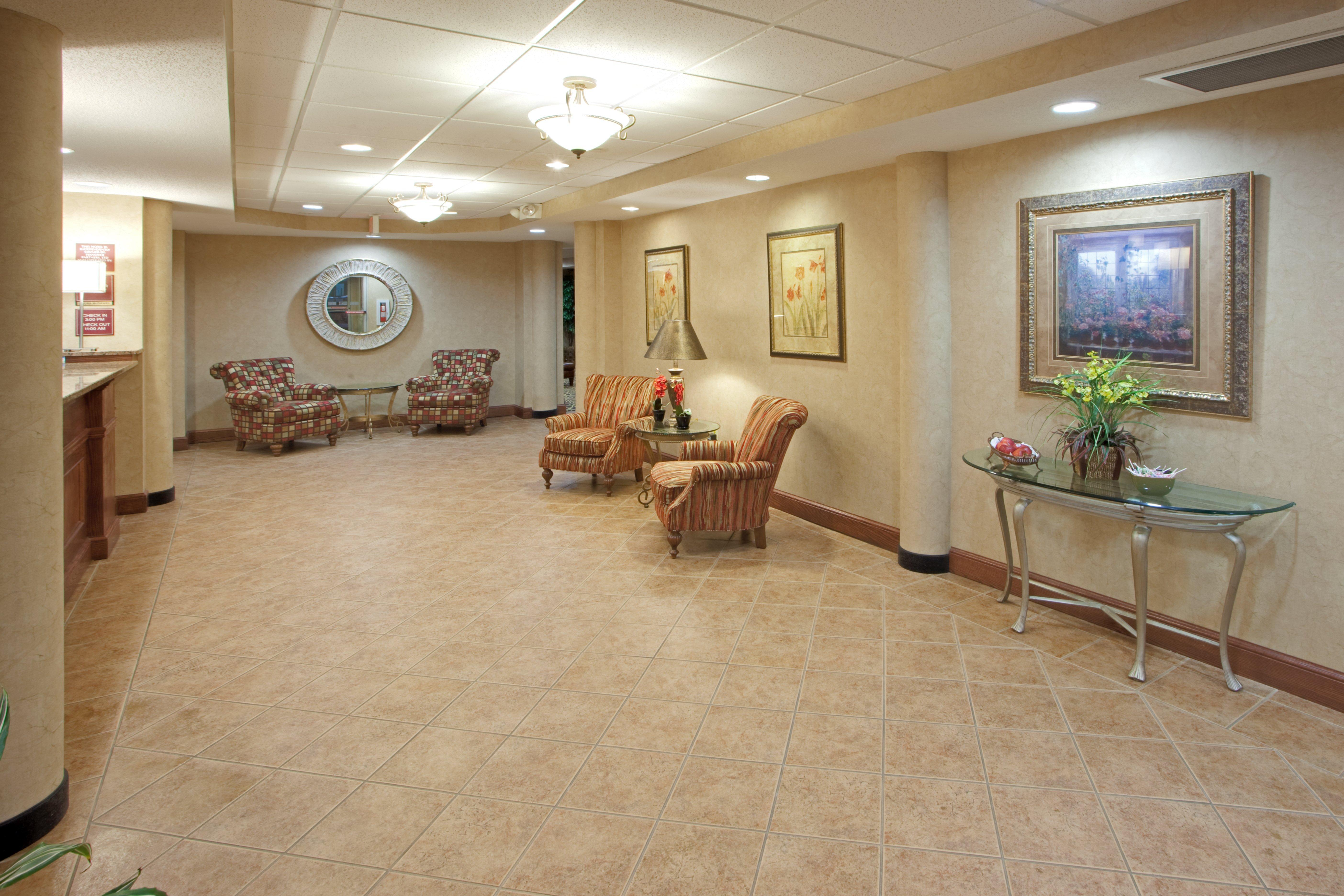 Holiday Inn Express Hanover By Ihg Esterno foto