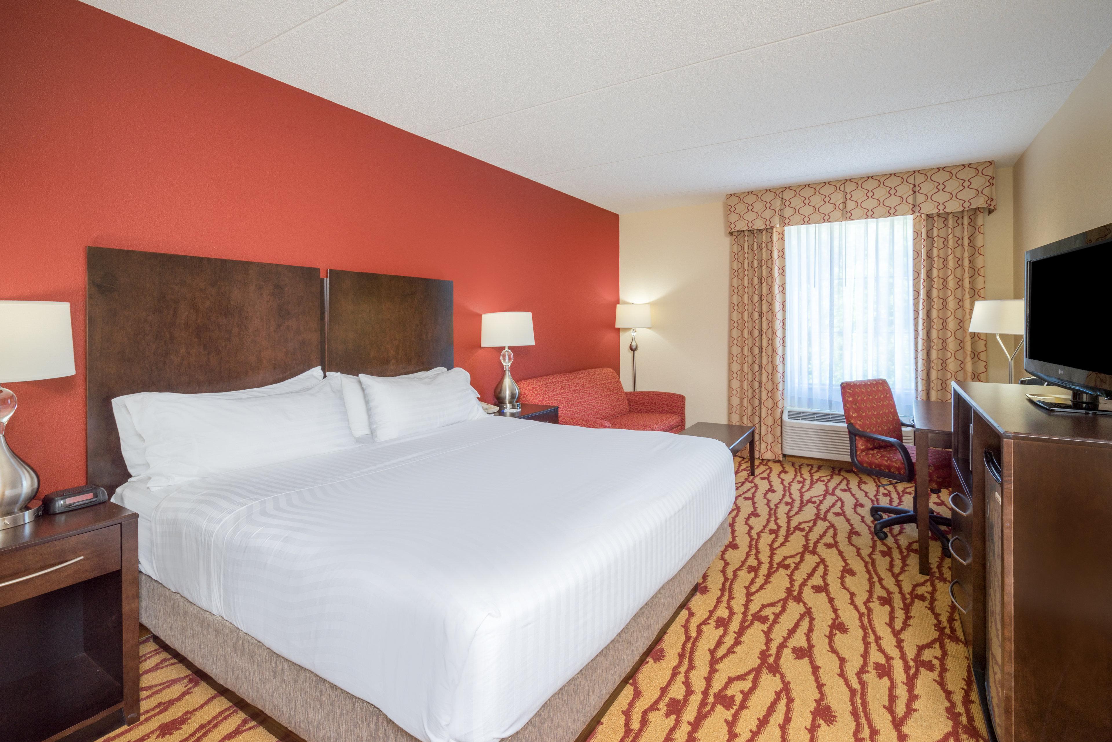 Holiday Inn Express Hanover By Ihg Esterno foto