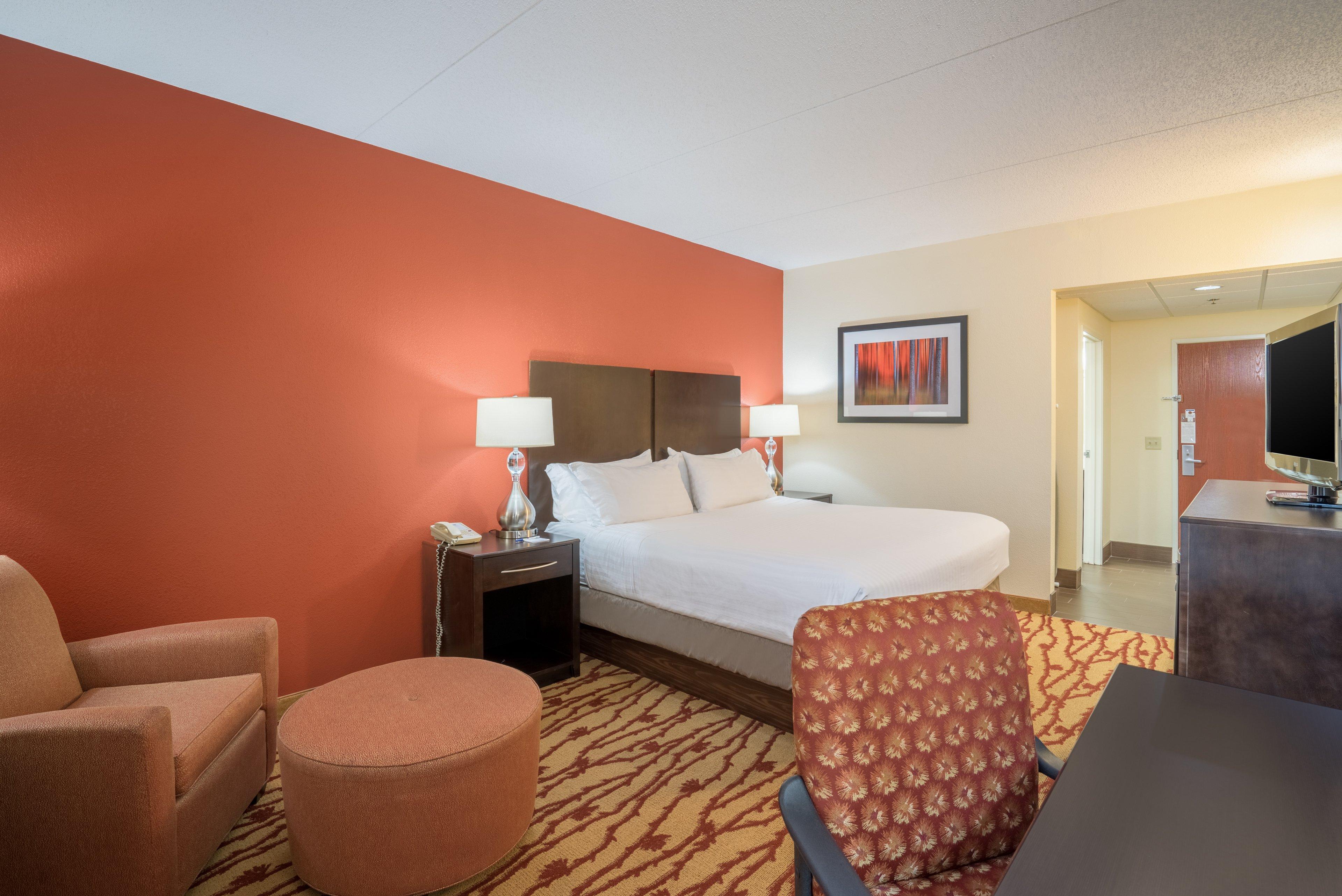 Holiday Inn Express Hanover By Ihg Esterno foto