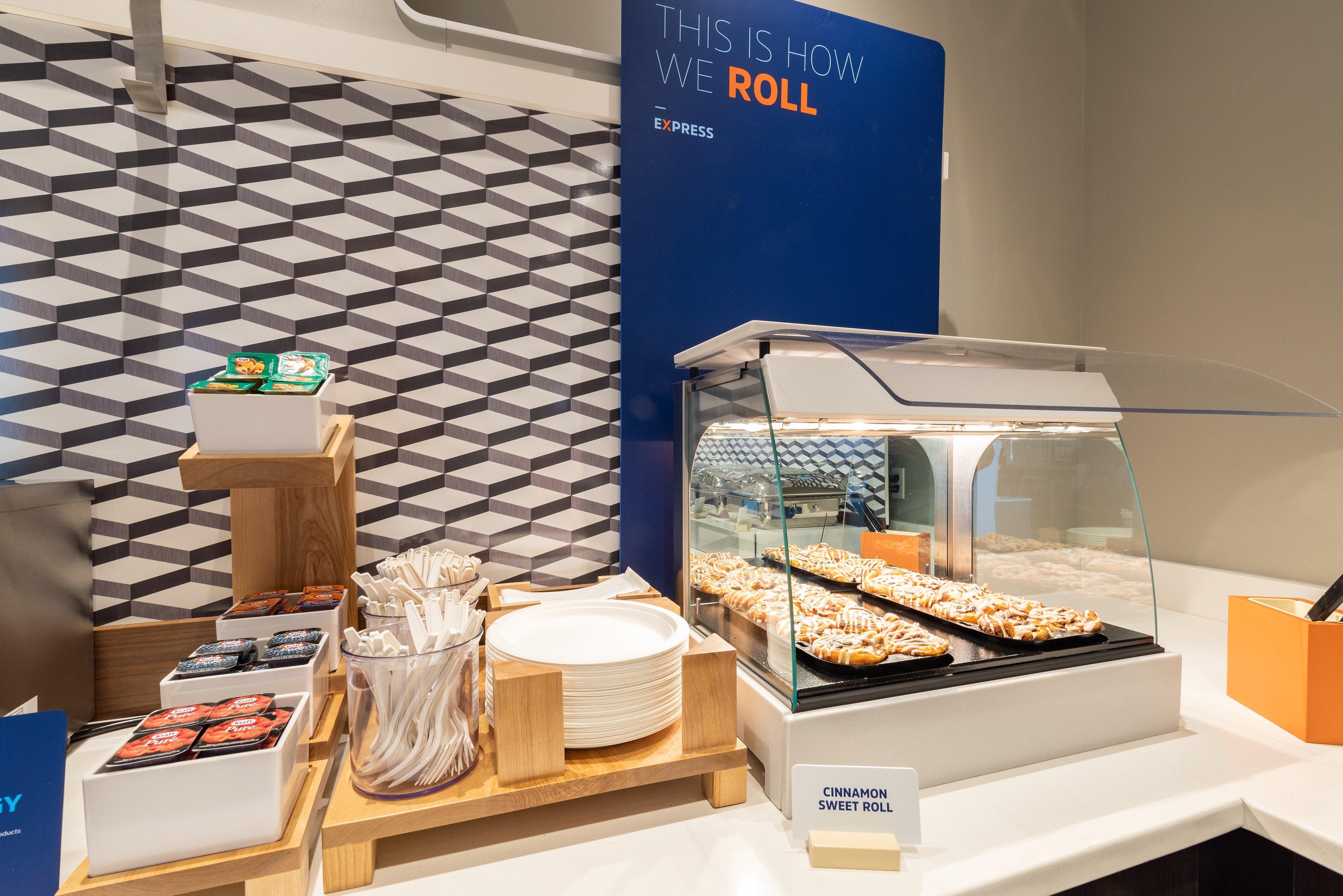 Holiday Inn Express Hanover By Ihg Esterno foto