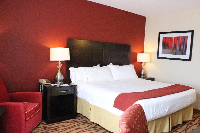 Holiday Inn Express Hanover By Ihg Esterno foto