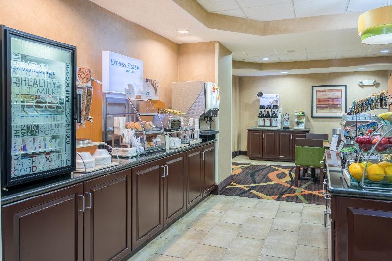 Holiday Inn Express Hanover By Ihg Esterno foto