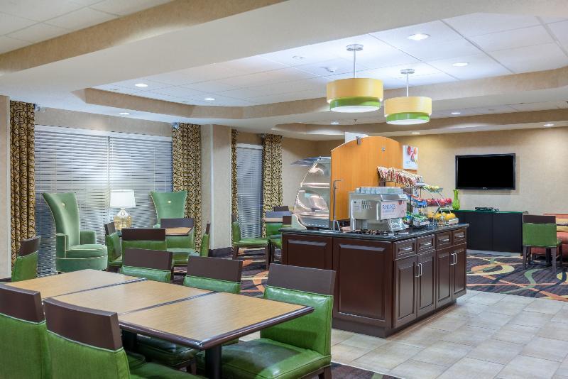 Holiday Inn Express Hanover By Ihg Esterno foto